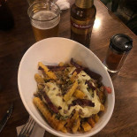 Obidos Lounge Comida