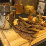 Baticã Lounge Bebida