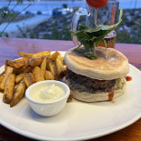 Riverside Comida