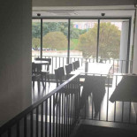 Baticã Lounge Dentro