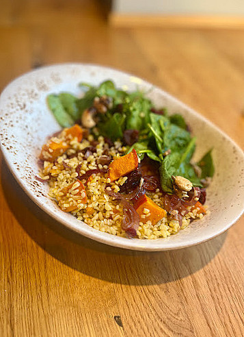 A Gruta Cibo