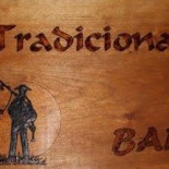 Tradicional Menu