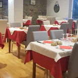 Tasca Do Arressaio À l'intérieur