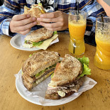 Paraiso Comida