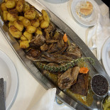 Ibéria Comida