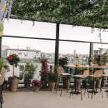 Seagull Method Cafe Extérieur