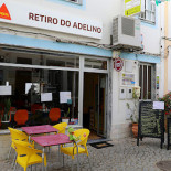 Retiro do Adelino Exterior