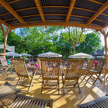 Cervejaria Noite E Sol Exterior