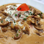 Quinta Do Gradil Comida