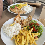 Visage Comida