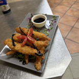 Monte Branco Comida