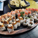 Sakura Japones Nourriture