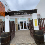 Sabores Tradicoes Extérieur