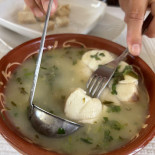 Sabores Tradicoes Nourriture