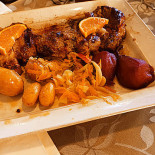 Tasca Do S'ze Nourriture