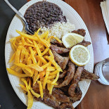 Venda Azul Comida
