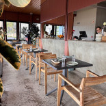 Mare Alta Bar-restaurante À l'intérieur