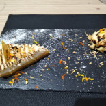 Deep Taste Carte