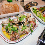 Casa Janeiro Comida