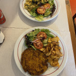 Cusca Cafe Comida