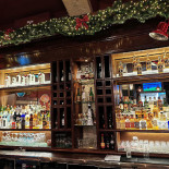 The George Pub Exterior