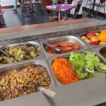 Urzelina Comida