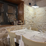Muralha À l'intérieur