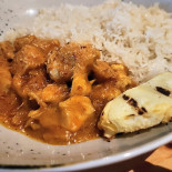 Tabik Nourriture