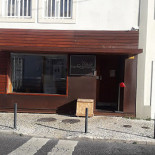 Loja da Quintinha Extérieur