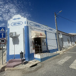 Bolas Exterior