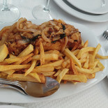 Bolas Comida