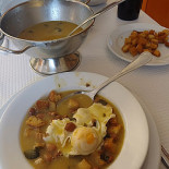 Bolas Comida