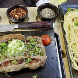 O Grego Comida