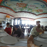 Lu Cheng Extérieur