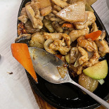Lu Cheng Nourriture