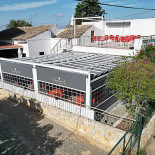 Ferreira Capa Außen