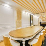 Casarao Do Emigrante À l'intérieur