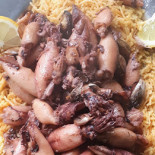 A La Bilal Nourriture