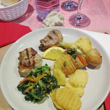 Don Prior Nourriture