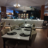 Peixão À l'intérieur