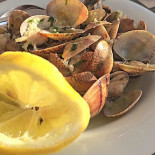 Do Peixe Comida
