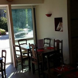 Portarossa À l'intérieur