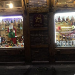 Portarossa À l'intérieur
