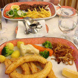 Chamego Food