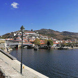 Cais Da Foz Exterior