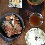 Casa Primavera Taberna Soares Nourriture