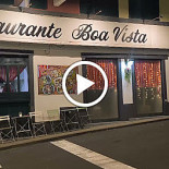 Boa Vista Exterior