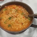 A Madrugada Faro Nourriture