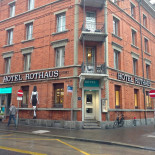 Taberna Da Maria Extérieur