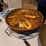 Carlos Nourriture